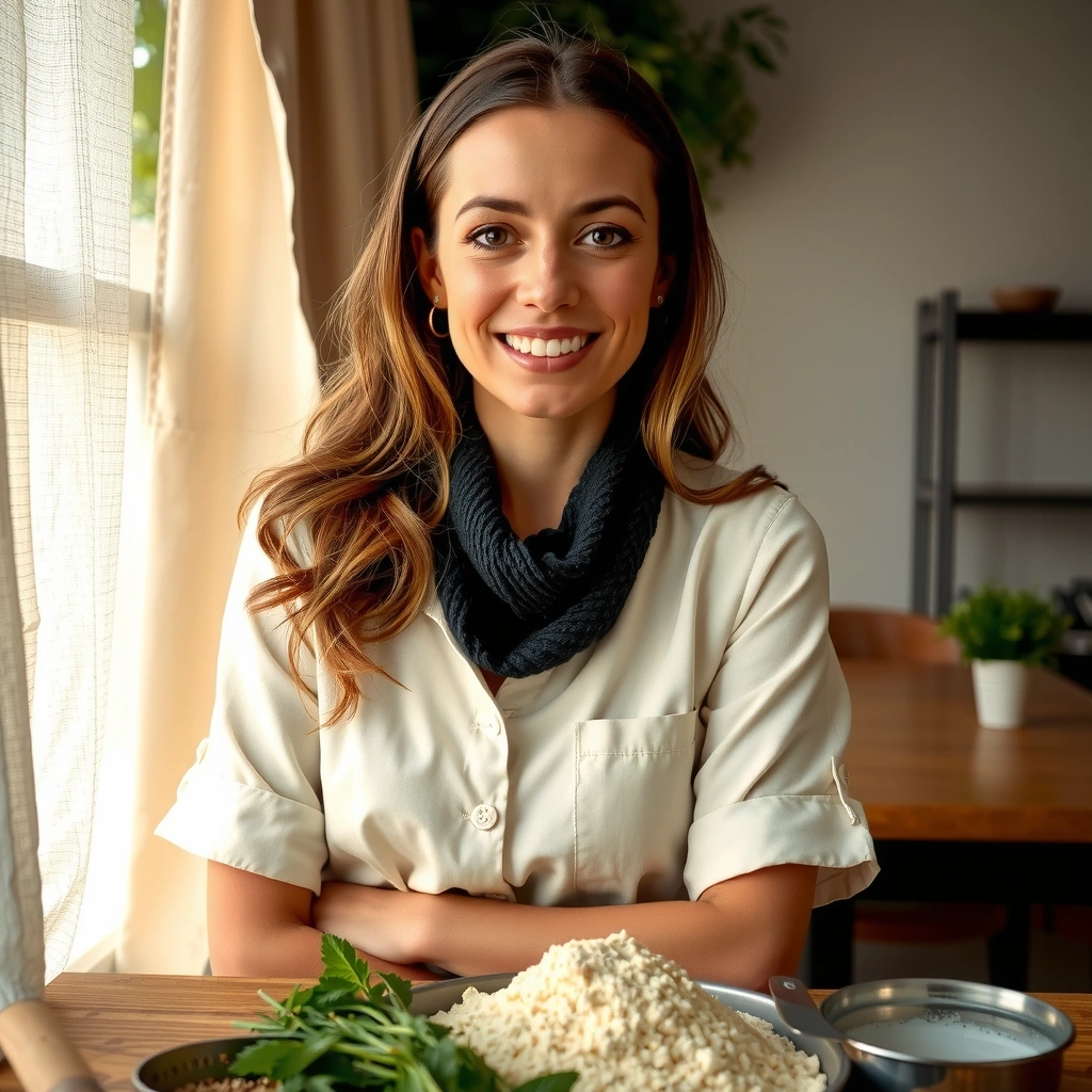 Elena Rivas Nutrición